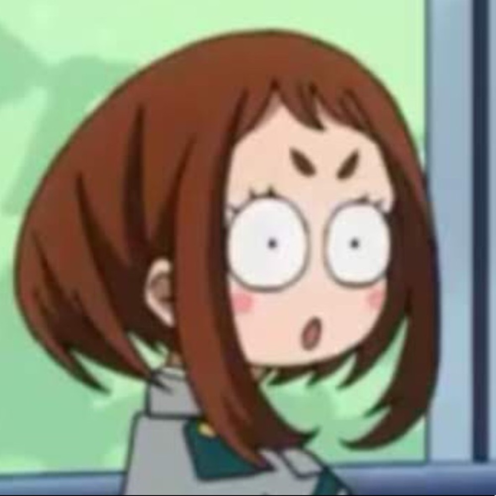 Meet your Posher, Summer